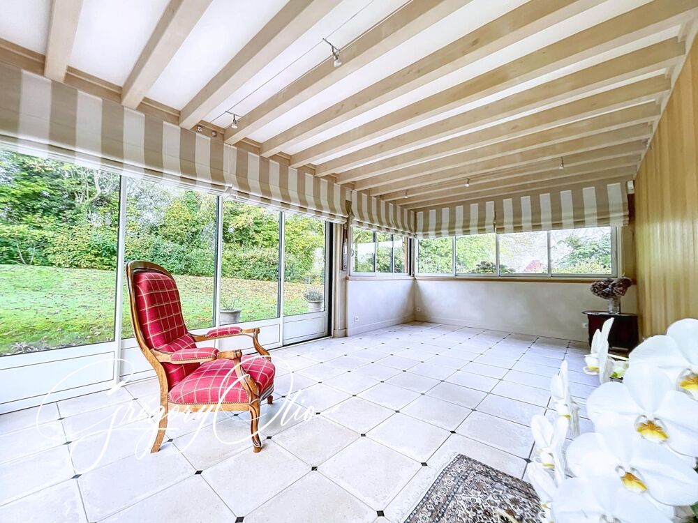 � vendre  Maison Grangues (14160)