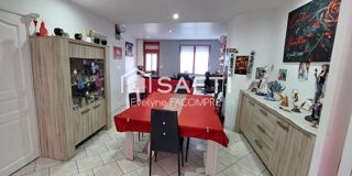  Maison � vendre 5 pi�ces 119 m�