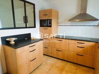  Maison à vendre 3 pièces 78 m²