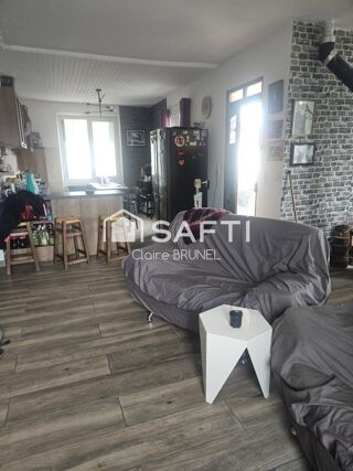  Maison à vendre 4 pièces 95 m²