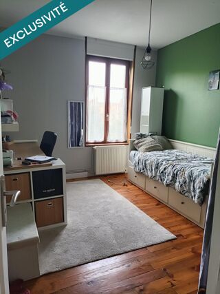  Maison à vendre 8 pièces 160 m²