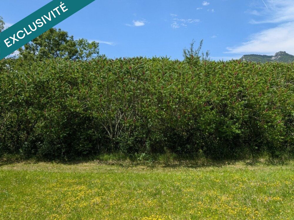 Vente Terrain terrain constructible  916 m² sur les hauteurs de SALINS LES BAINS ( JURA) Salins-les-bains