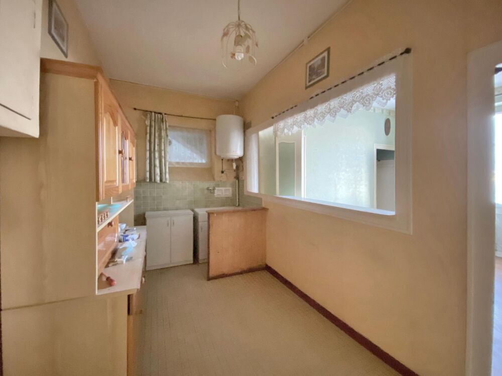 Vente Appartement Appartement T1 à rénover – Quartier Île de Nantes Nantes
