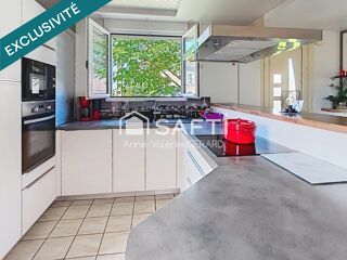  Maison  vendre 6 pices 149 m