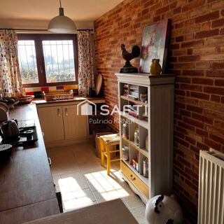  Maison à vendre 9 pièces 255 m²