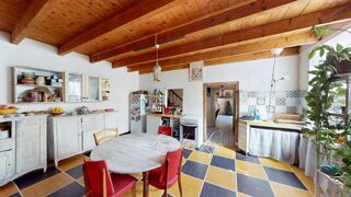  Maison à vendre 4 pièces 114 m²