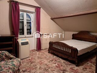  Maison � vendre 3 pi�ces 120 m�