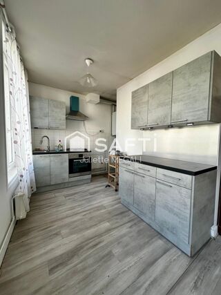  Maison à vendre 5 pièces 112 m²