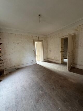  Appartement � vendre 3 pi�ces 76 m�