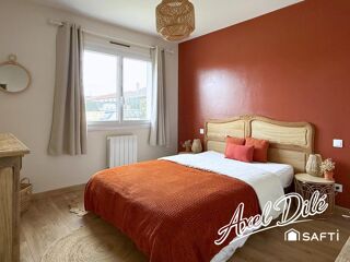  Maison � vendre 5 pi�ces 118 m�