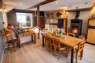  Maison � vendre 7 pi�ces 207 m�