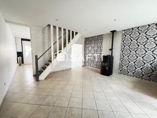  Maison � vendre 4 pi�ces 85 m�