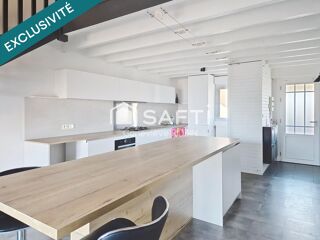  Appartement � vendre 5 pi�ces 123 m�