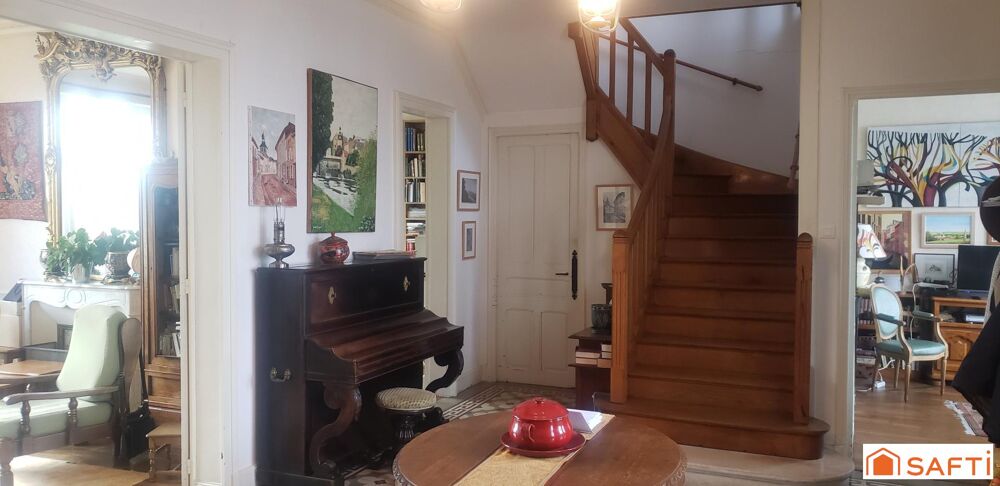 Vente Maison En exclusivité à Varennes en Argonne. Varennes-en-argonne