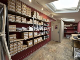  Immeuble � vendre 100 m�
