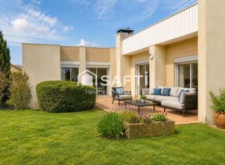  Maison à vendre 4 pièces 93 m²