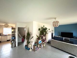  Maison � vendre 4 pi�ces 94 m�