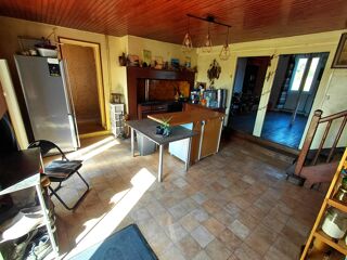  Maison � vendre 4 pi�ces 100 m�