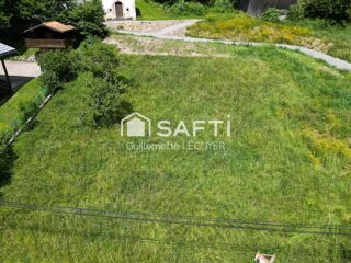  Terrain � vendre 507 m�