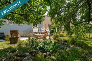  Maison à vendre 6 pièces 130 m²