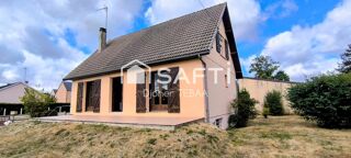  Maison à vendre 4 pièces 100 m²