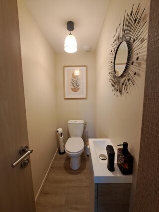  Appartement à vendre 3 pièces 98 m²