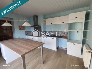  Maison � vendre 6 pi�ces 140 m�