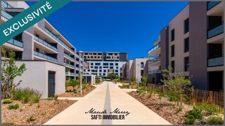  Appartement � vendre 3 pi�ces 66 m�