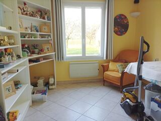  Maison � vendre 6 pi�ces 136 m�