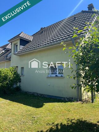  Maison à vendre 6 pièces 130 m²