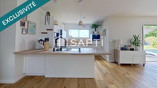  Maison à vendre 5 pièces 165 m²