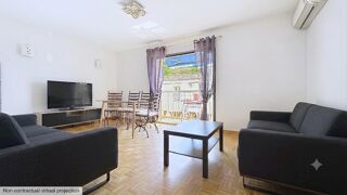  Appartement à vendre 3 pièces 63 m²