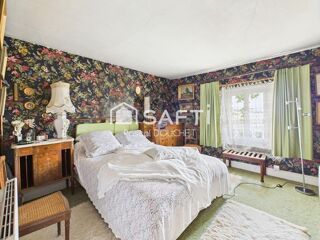  Maison à vendre 8 pièces 218 m²