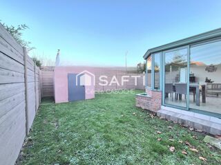  Maison � vendre 4 pi�ces 112 m�