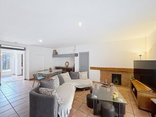 Maison à vendre 4 pièces 120 m²