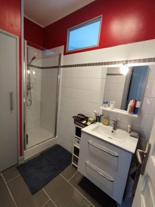  Appartement � vendre 3 pi�ces 78 m�