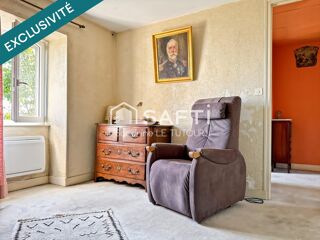  Maison � vendre 3 pi�ces 55 m�