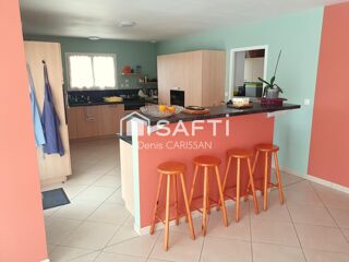  Maison à vendre 7 pièces 215 m²