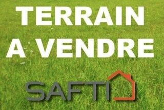  Terrain � vendre 674 m�