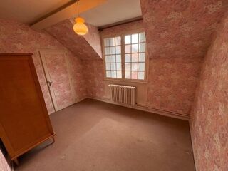  Maison � vendre 4 pi�ces 107 m�