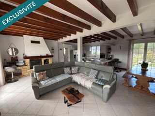  Maison � vendre 6 pi�ces 144 m�