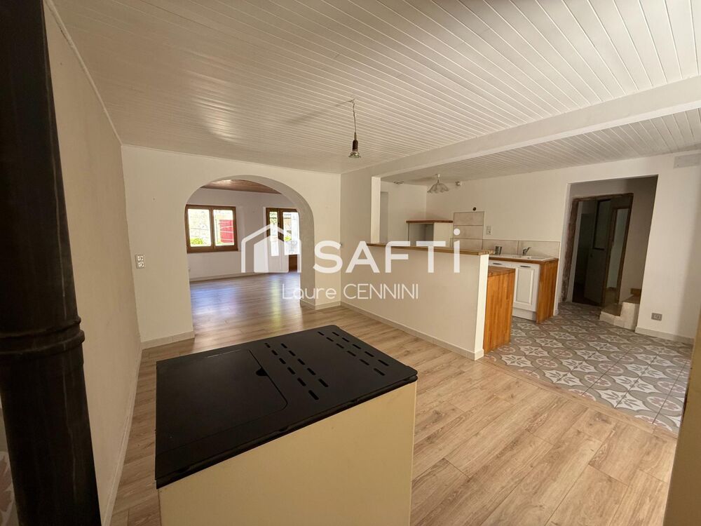 Vente Maison Vivre en plein cœur de ville, mais au calme... Valreas