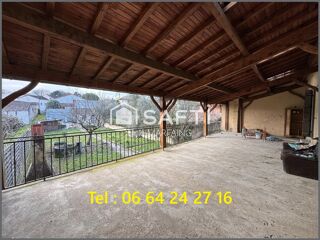  Maison à vendre 6 pièces 151 m²