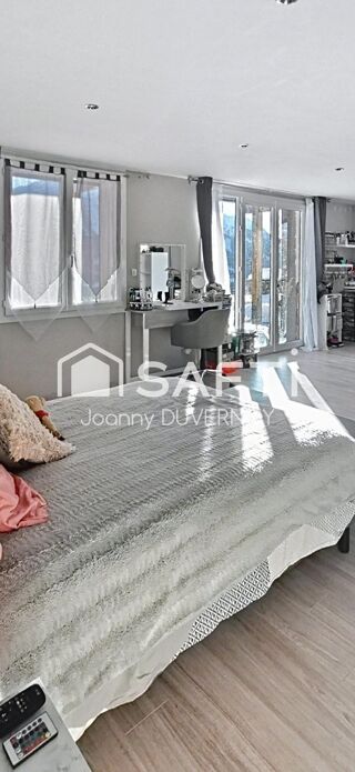  Appartement à vendre 4 pièces 152 m²
