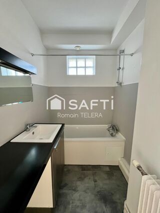  Appartement � vendre 2 pi�ces 47 m�