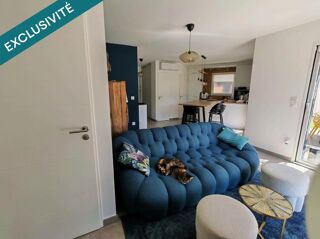  Maison à vendre 5 pièces 94 m²