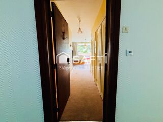  Appartement  vendre 1 pice 38 m