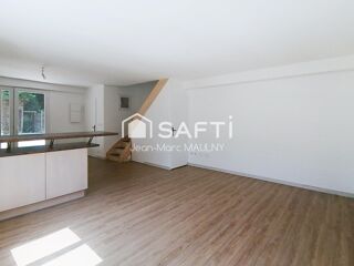  Maison � vendre 4 pi�ces 64 m�