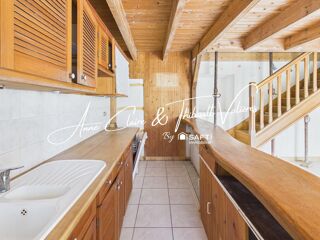  Maison � vendre 6 pi�ces 130 m�