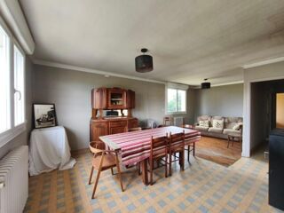  Maison à vendre 5 pièces 82 m²